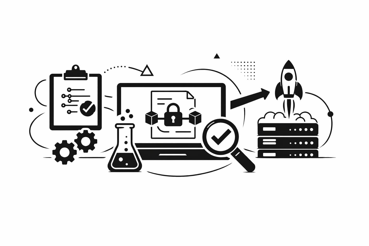 Smart Contract CI CD: Automated Testing & Deployment Guide