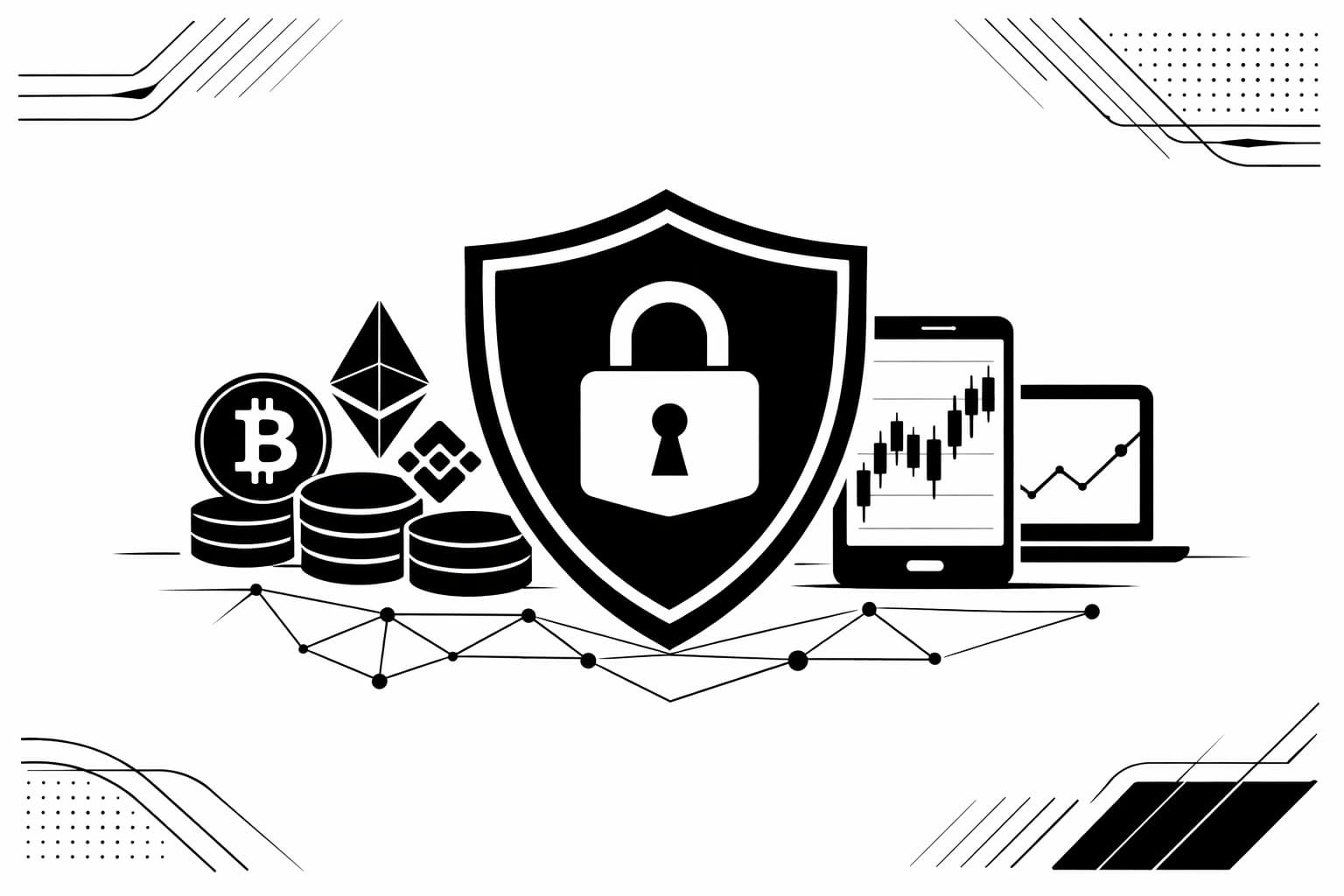 Crypto Insurance: Is Your Digital Asset Portfolio Safe?