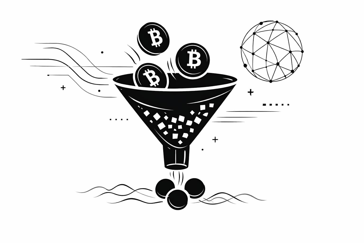 Crypto Mixer Explained: How Bitcoin Tumblers Work in 2026