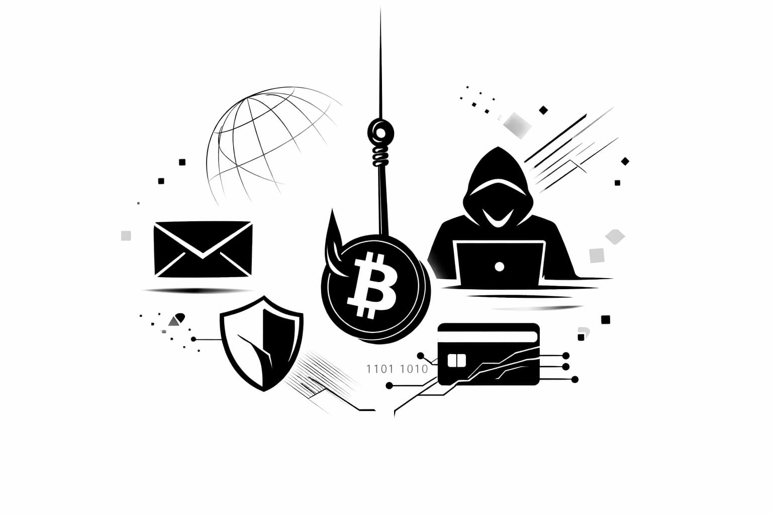 Crypto Phishing Attacks: How They Work and Stay Safe in 2026