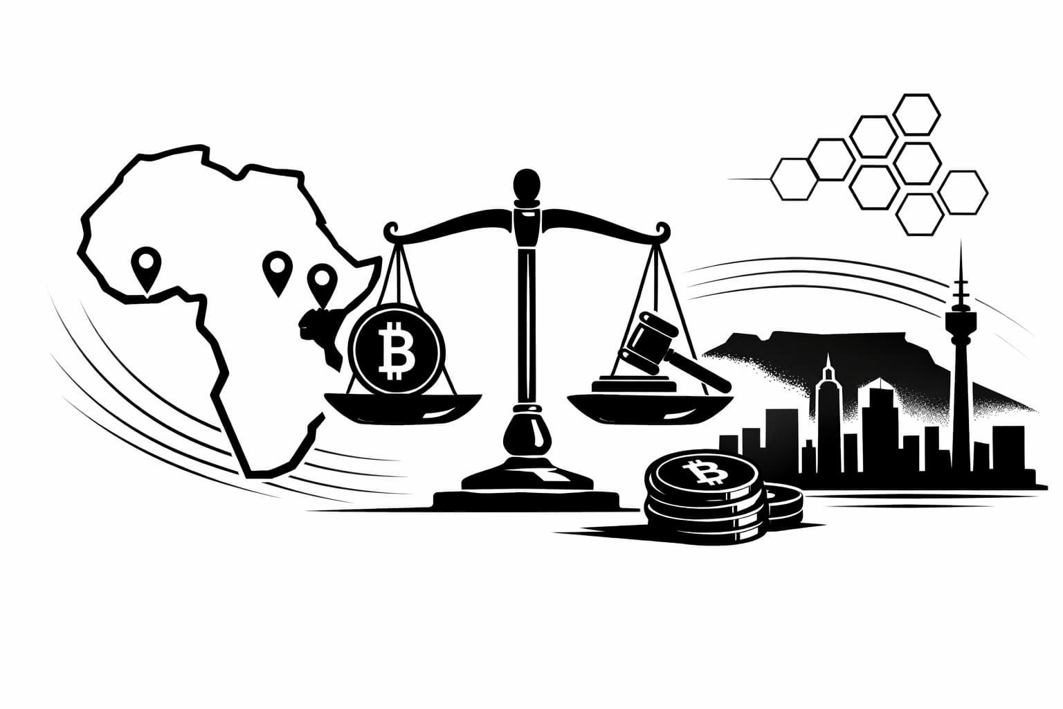 Crypto Regulation Africa: Nigeria, Kenya, South Africa 2026