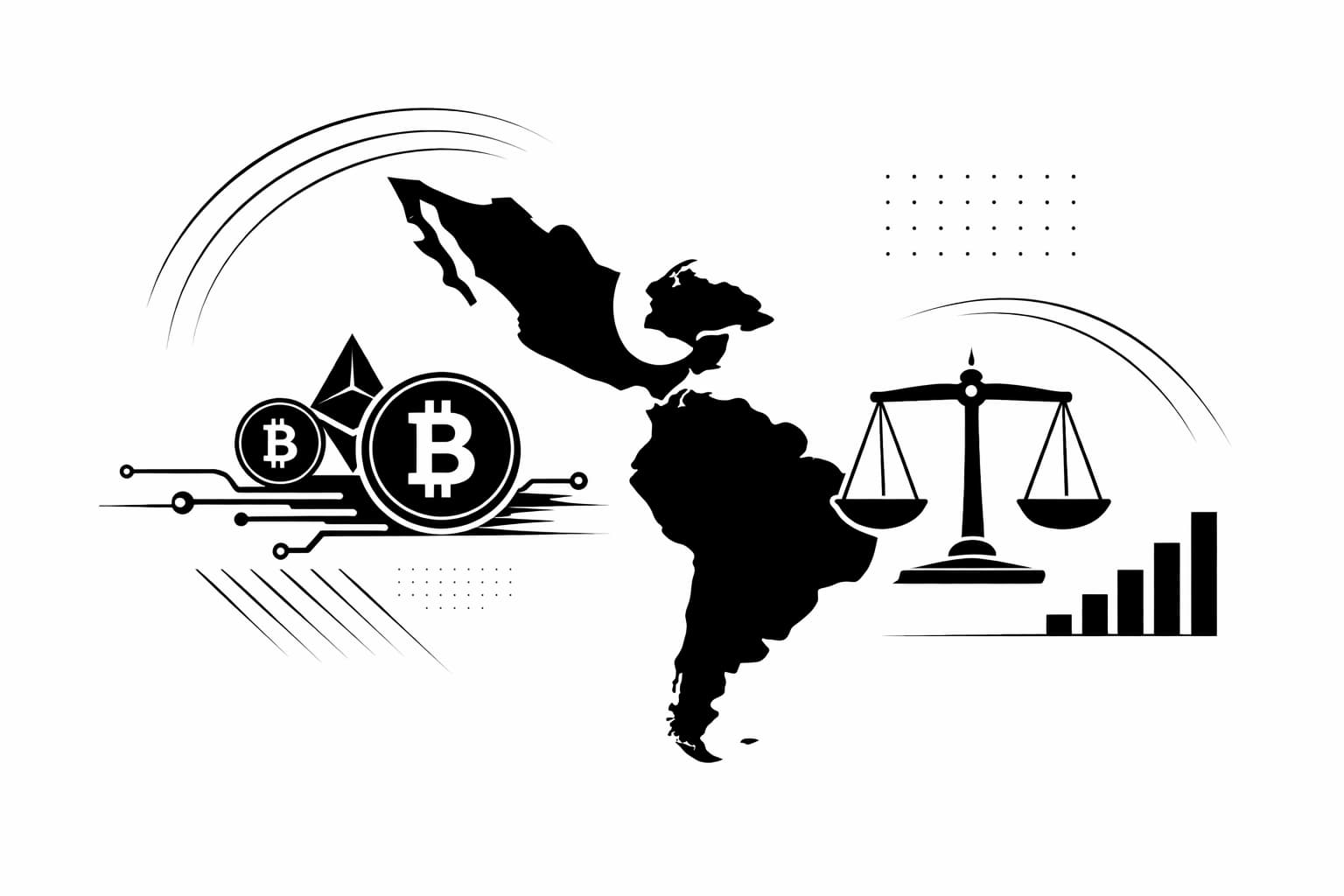 Crypto Regulation Latin America: Mexico, Argentina, Colombia