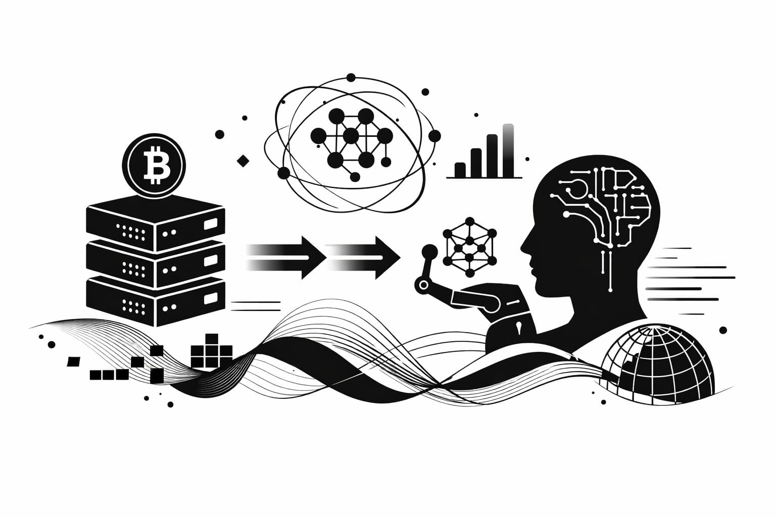Data Marketplace Crypto: Selling Data for AI Training in 2026