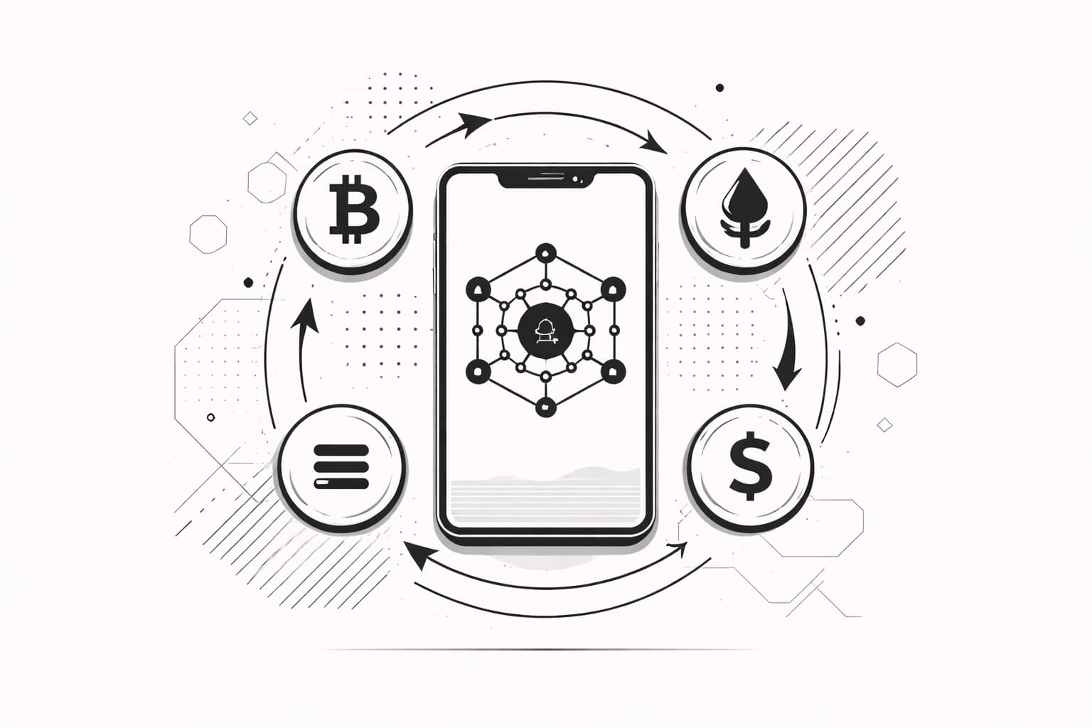 Discovering Decentralized Exchanges (DEX): A Beginner's Guide