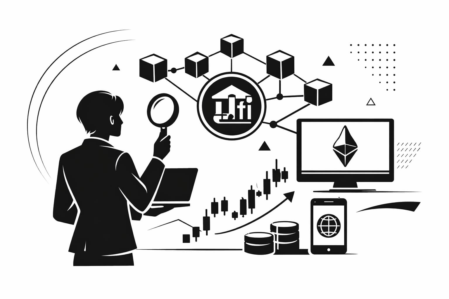 Jobs in DeFi: Your 2026 Guide to a Career in Web3