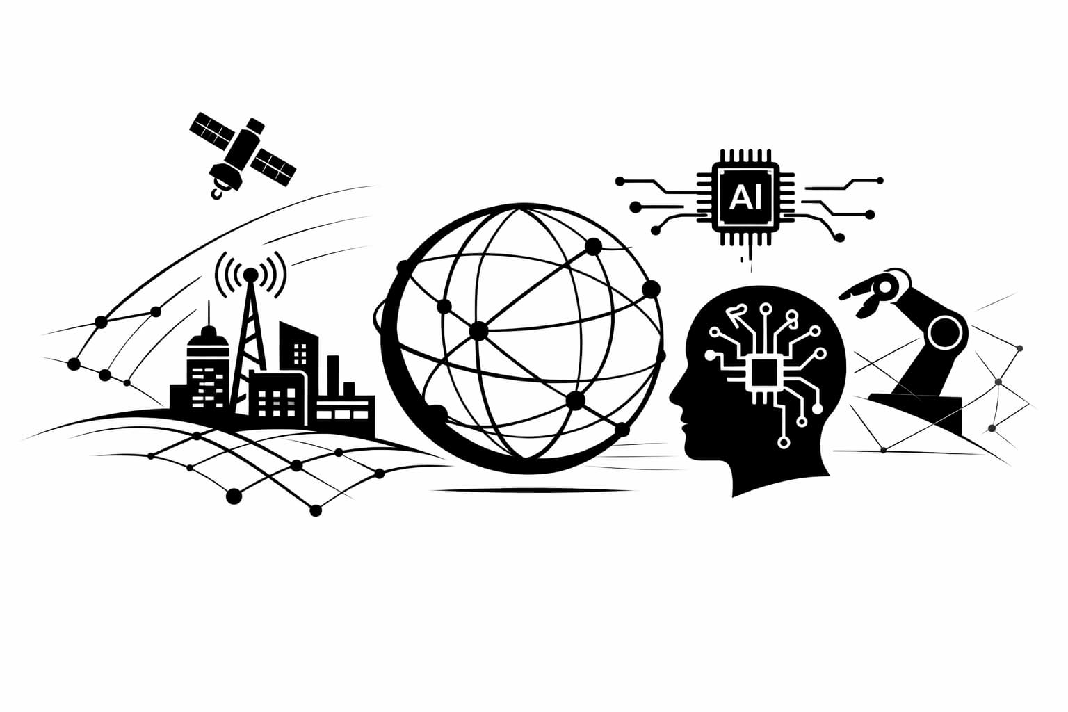 DePIN AI: How Physical Networks Power Artificial Intelligence