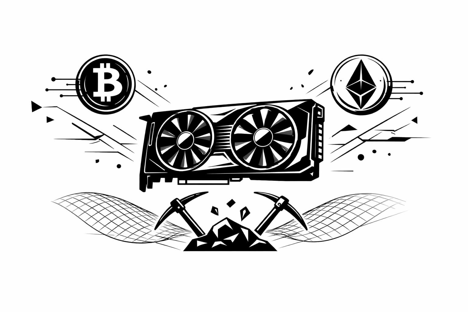 Dual Mining Guide: How to Mine Two Coins on One GPU