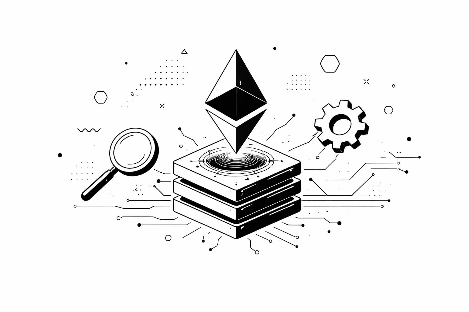 EVM Demystified: A Beginner’s Guide