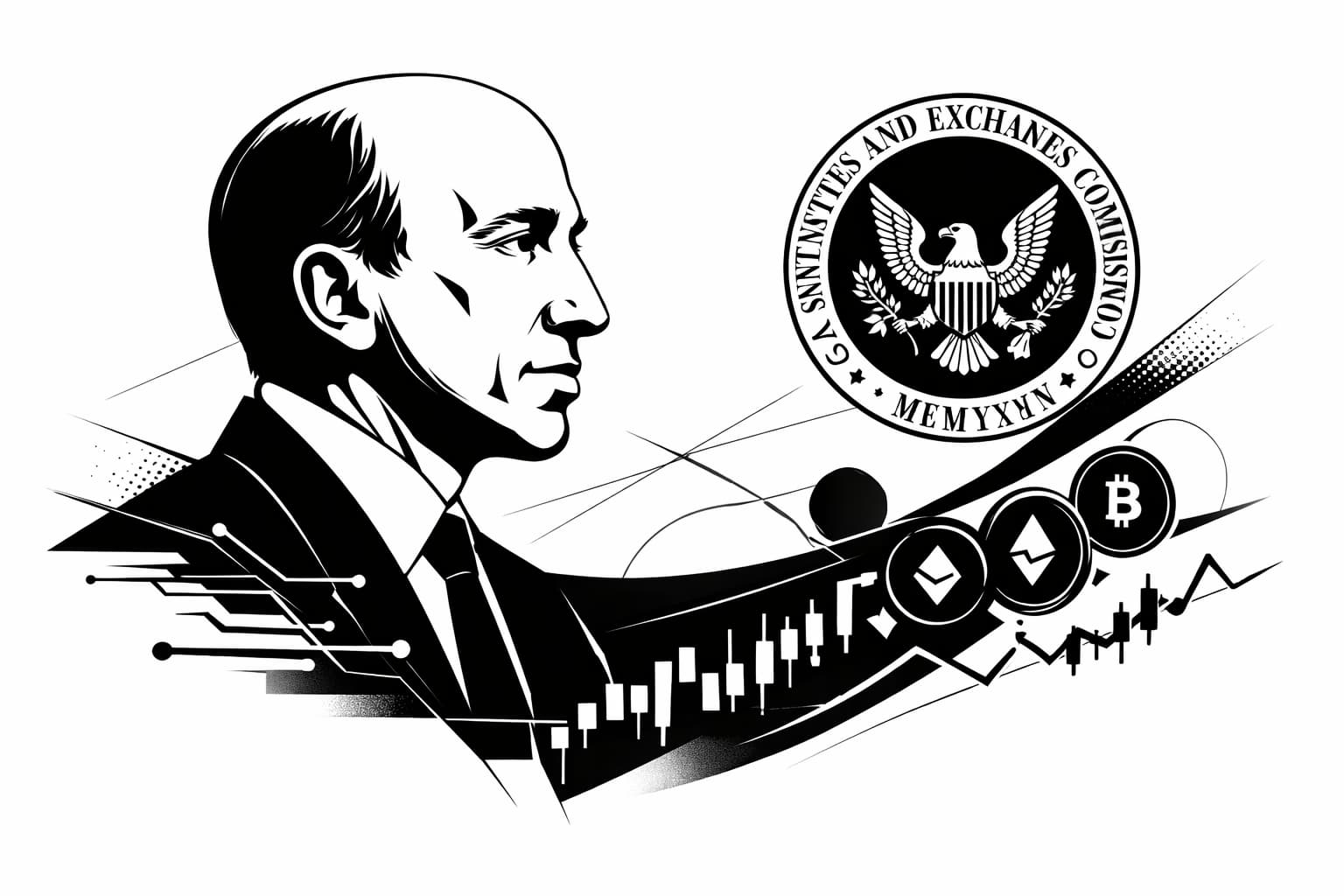 Gary Gensler Crypto Legacy: A 2026 Analysis of His SEC Term