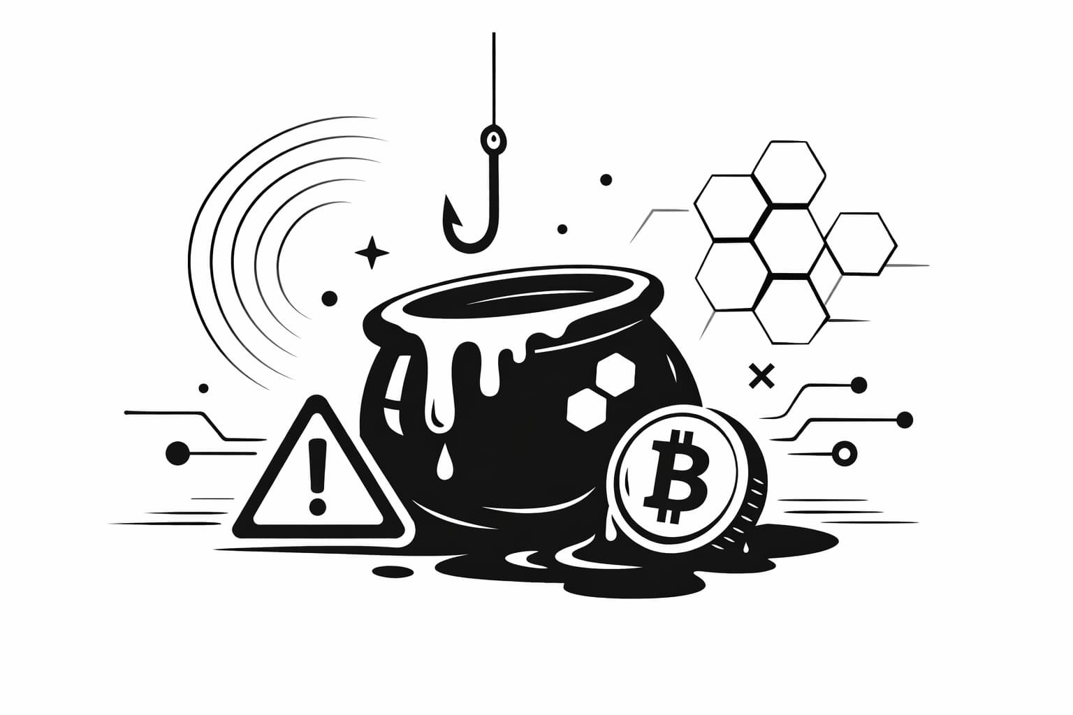 Honeypot Crypto: Detect and Avoid Scam Tokens Safely in 2026