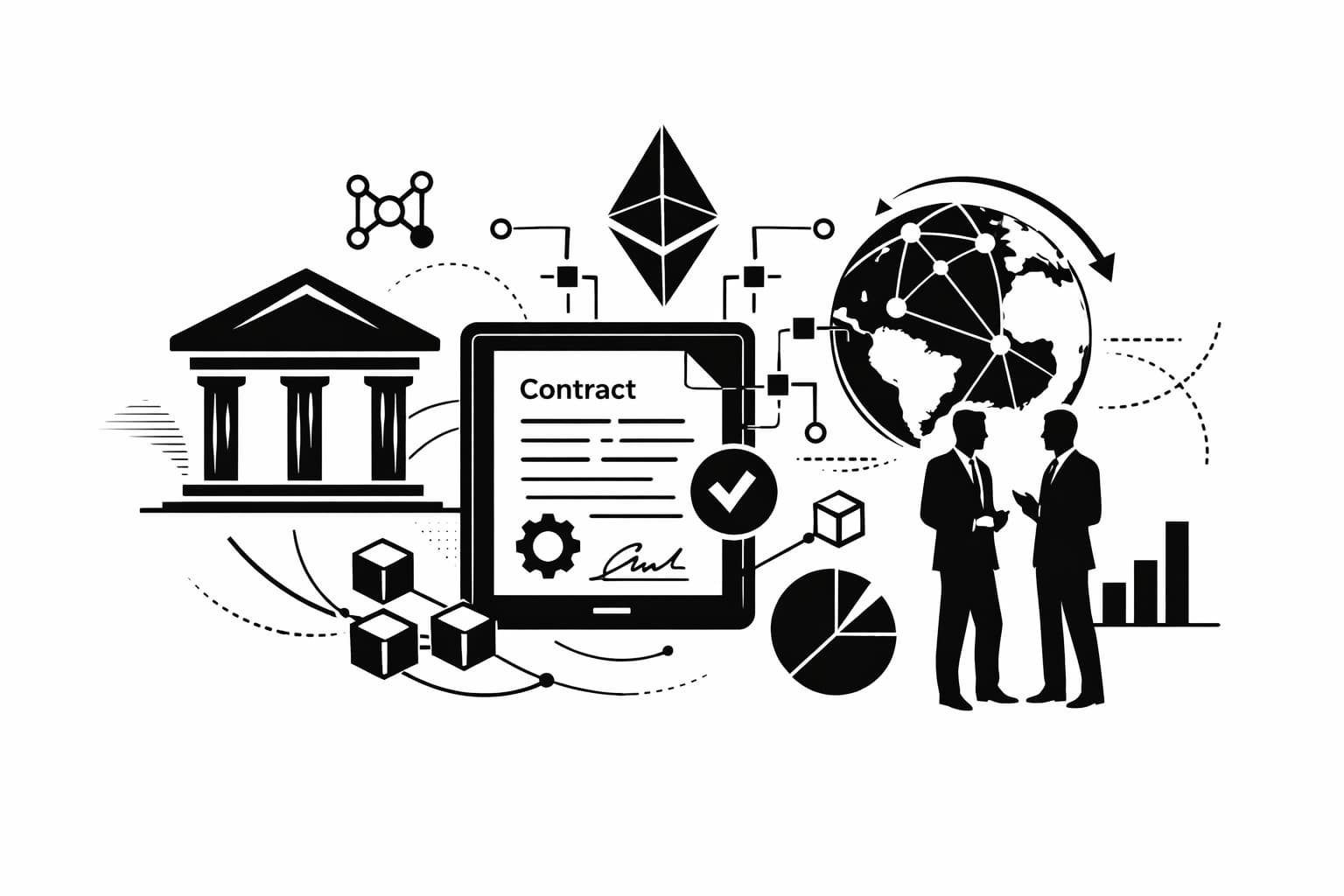Build DAO Guide: Smart Contracts and Governance in 2026