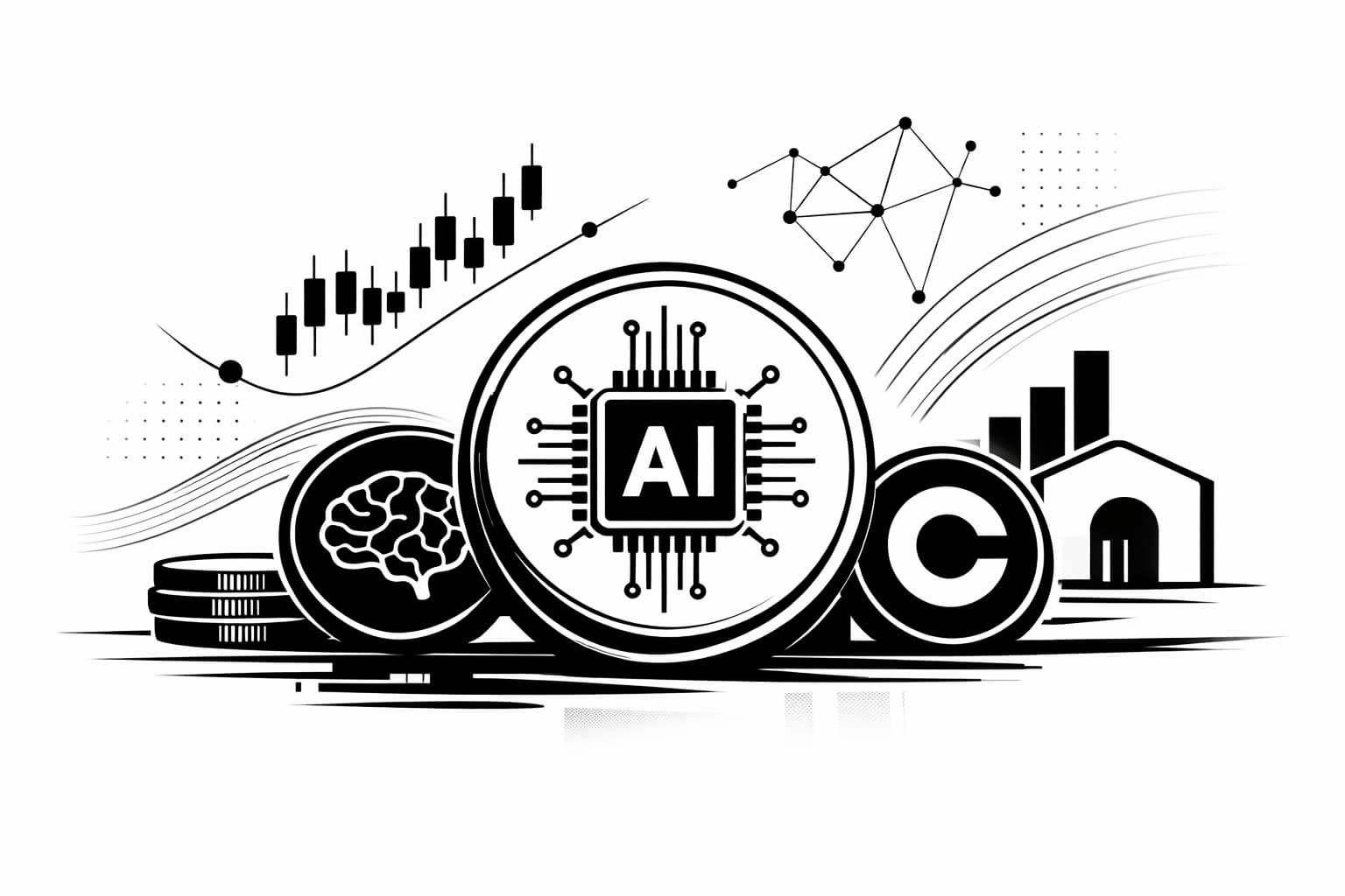AI Coins on Coinbase: How to Buy and Store AI Tokens Safely