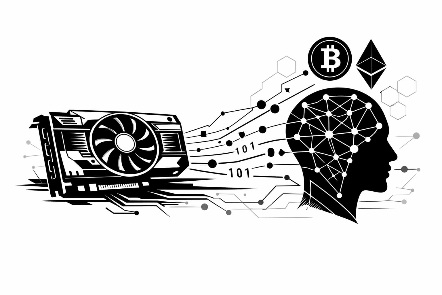 Rent GPU Crypto: Contribute GPU Power to AI Networks 2026