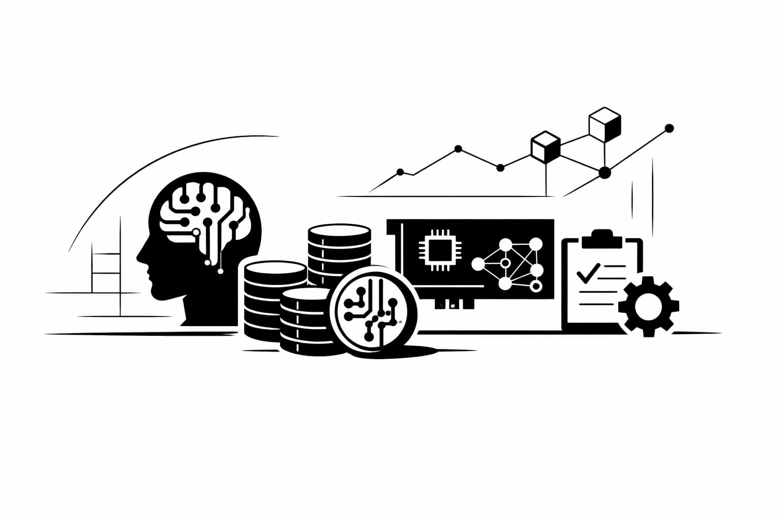 Earn AI Crypto in 2026: Staking, Compute and Tasks Guide