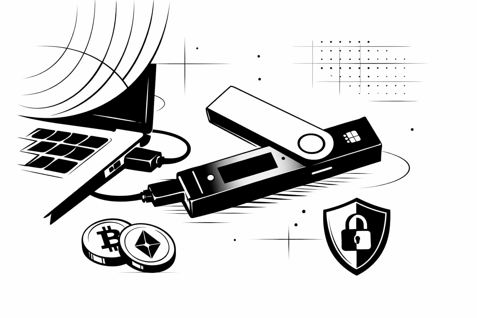 How to Set Up Ledger Wallet: Complete Beginner Guide 2026