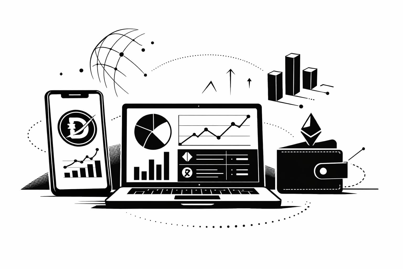 Best DeFi Portfolio Tracker Tools and Dashboards in 2026