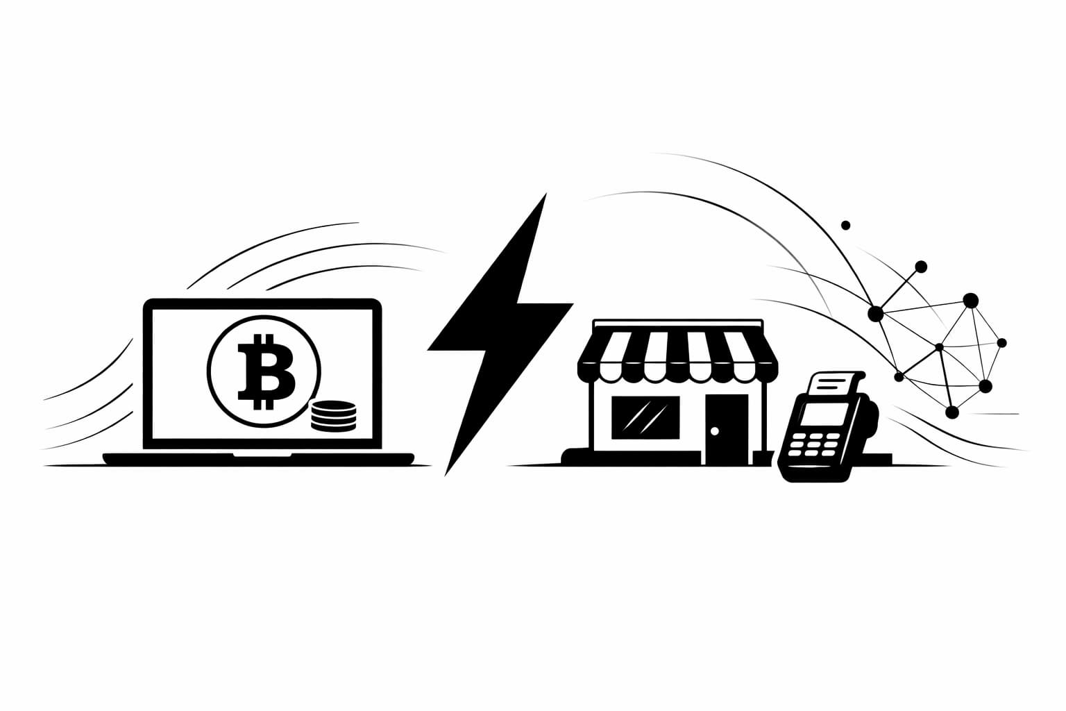 How to Accept Bitcoin Lightning Payments for Business (2026)