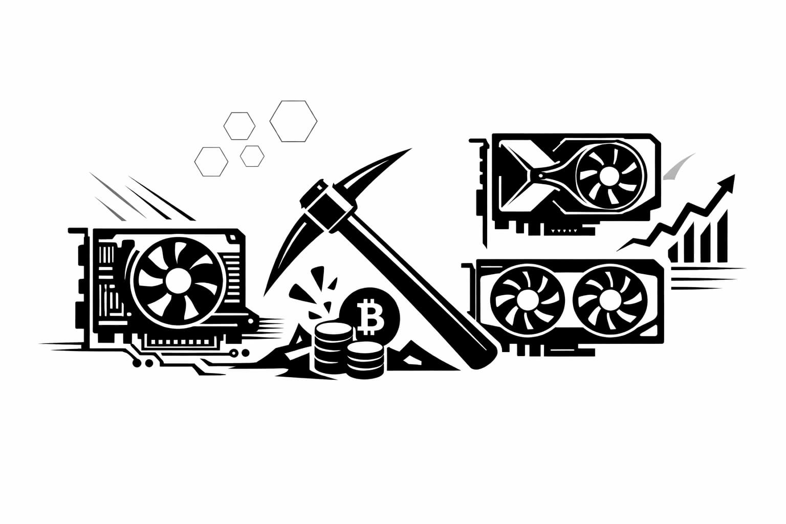 Mining Overclock Guide (2026): Max Hashrate for NVIDIA & AMD