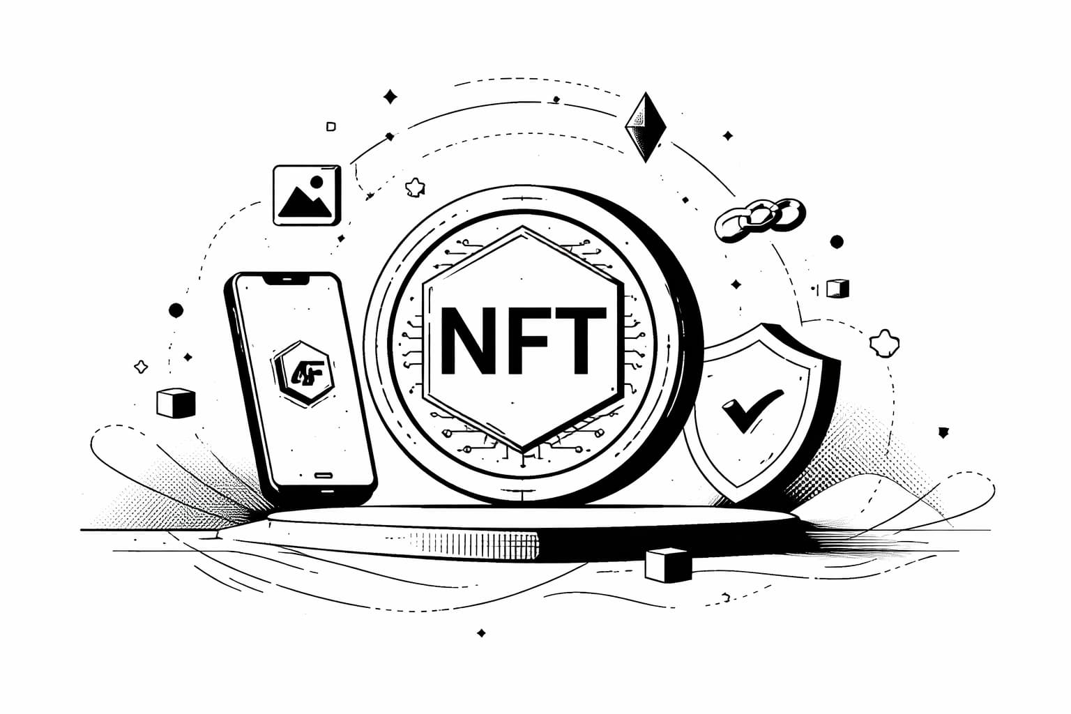 NFTs Explained: A Beginner’s Guide to Digital Ownership