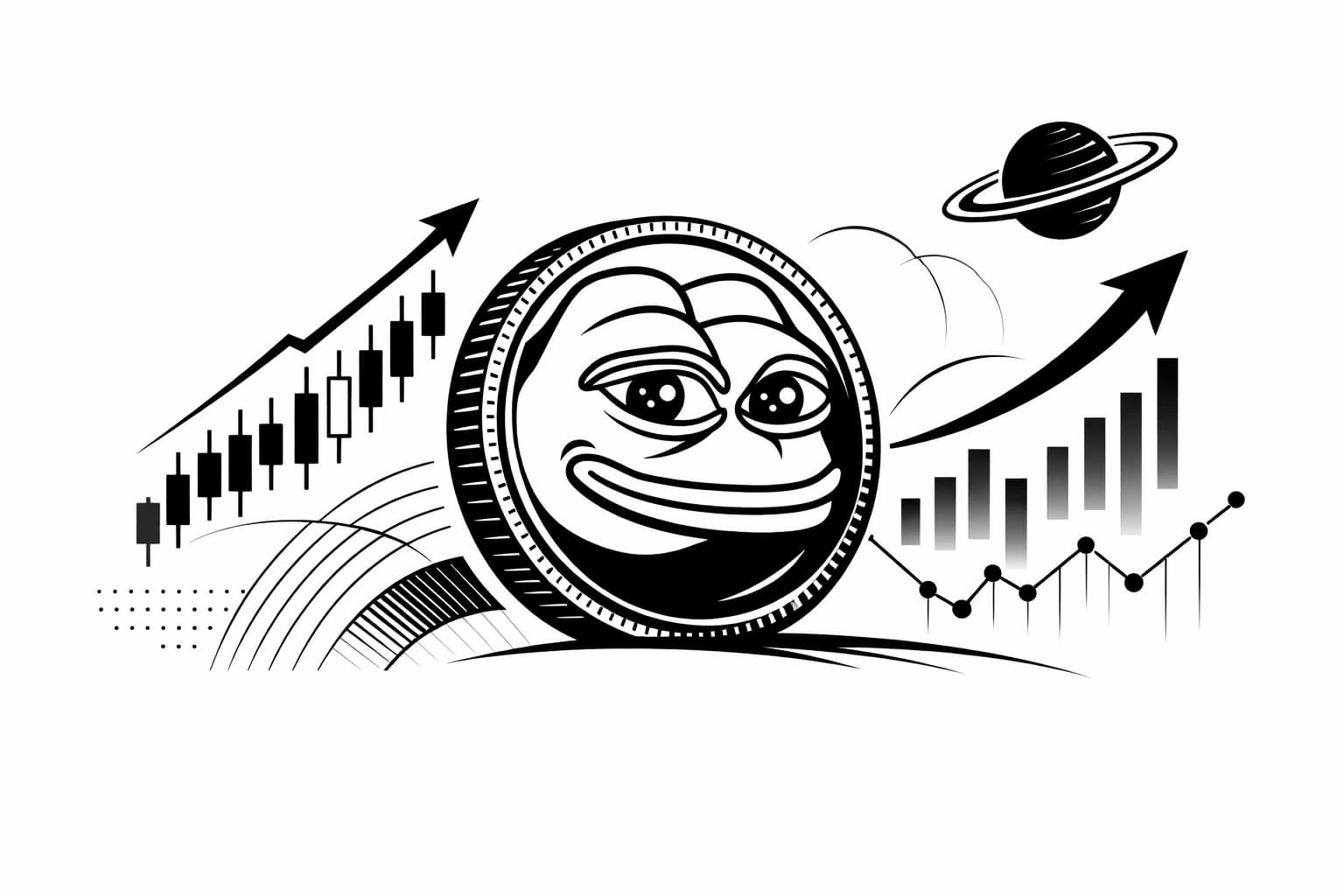 Pepe Coin Price Prediction 2040: Data-Driven Decade Outlook