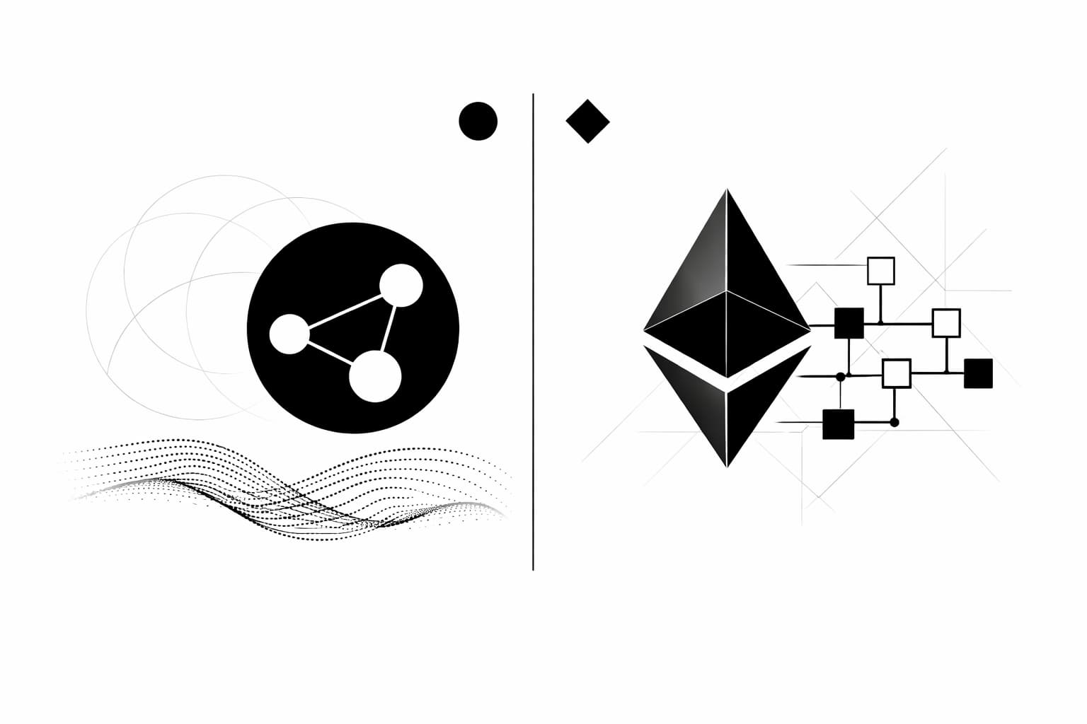 Polkadot vs Ethereum: Smart Contracts or Interoperability?