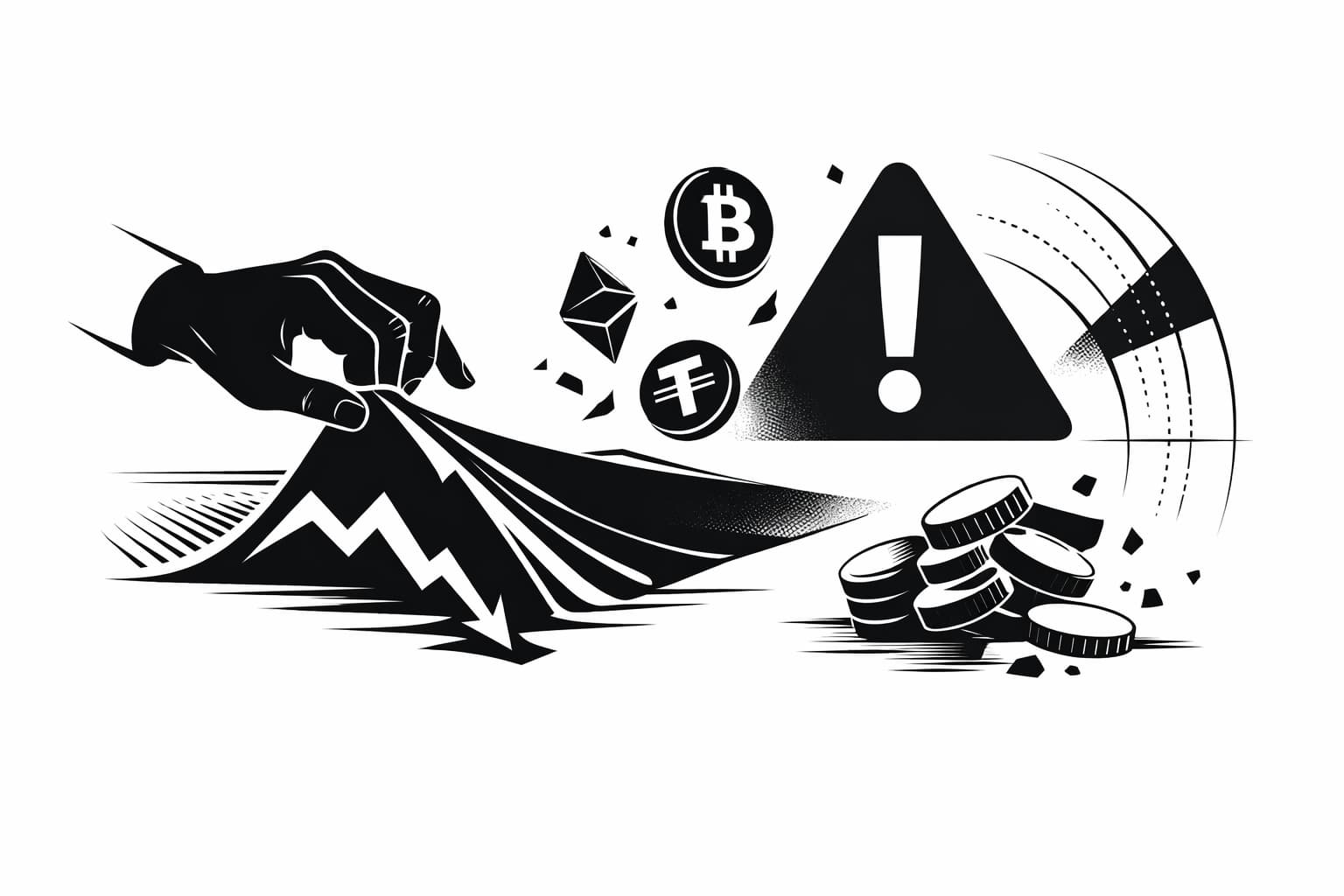 Rug Pull Warning Signs: Spot Crypto Scams Before You Lose