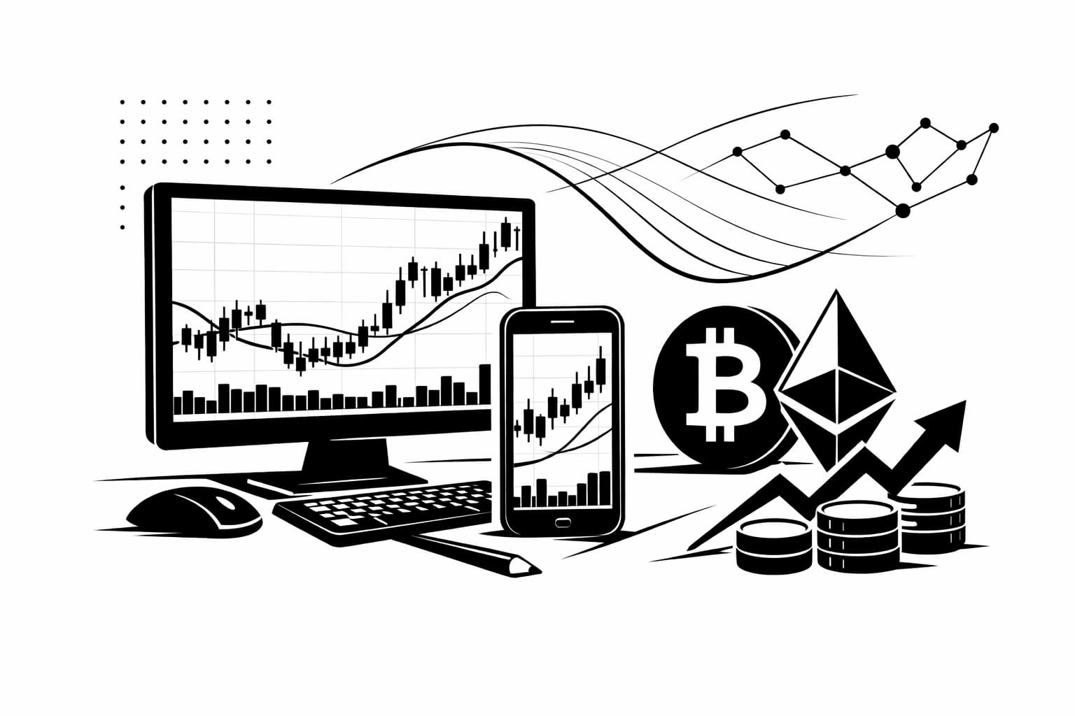 Sierra Charts Review (2026): Pro Trading Tools for Crypto