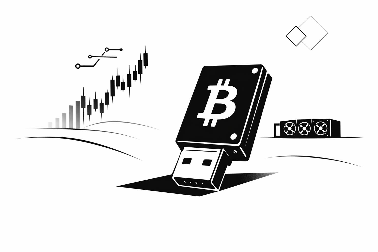 USB Miner Review (2026): A Guide to Hobby Bitcoin Mining
