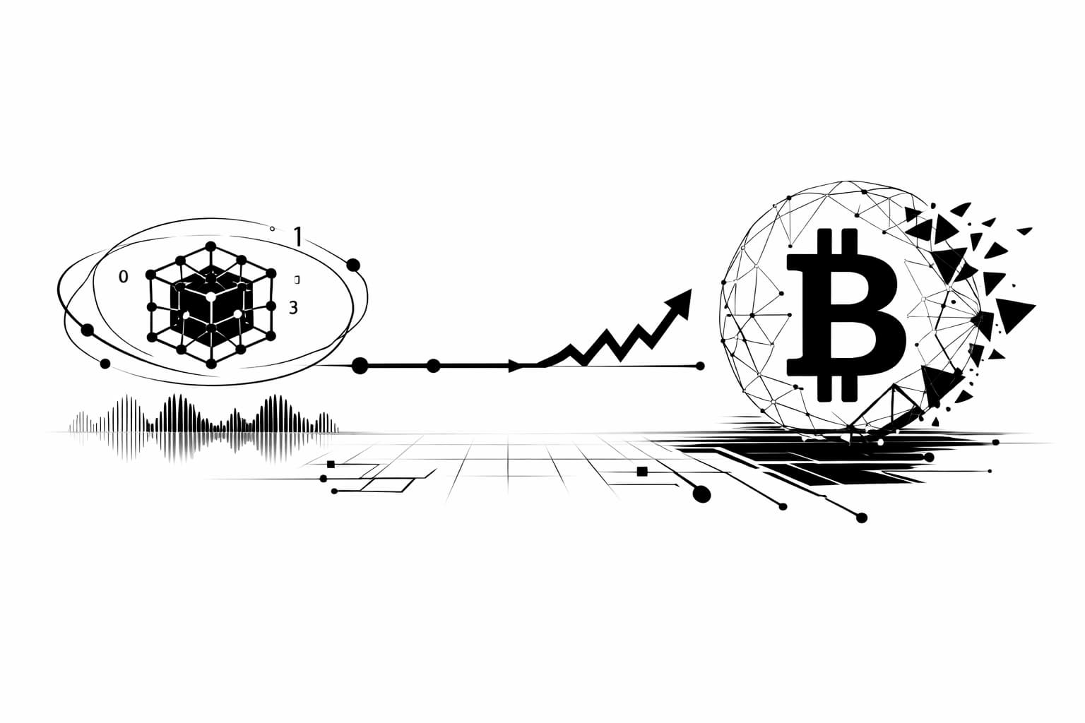 Quantum Computing Bitcoin: Threat Timeline and Reality 2026