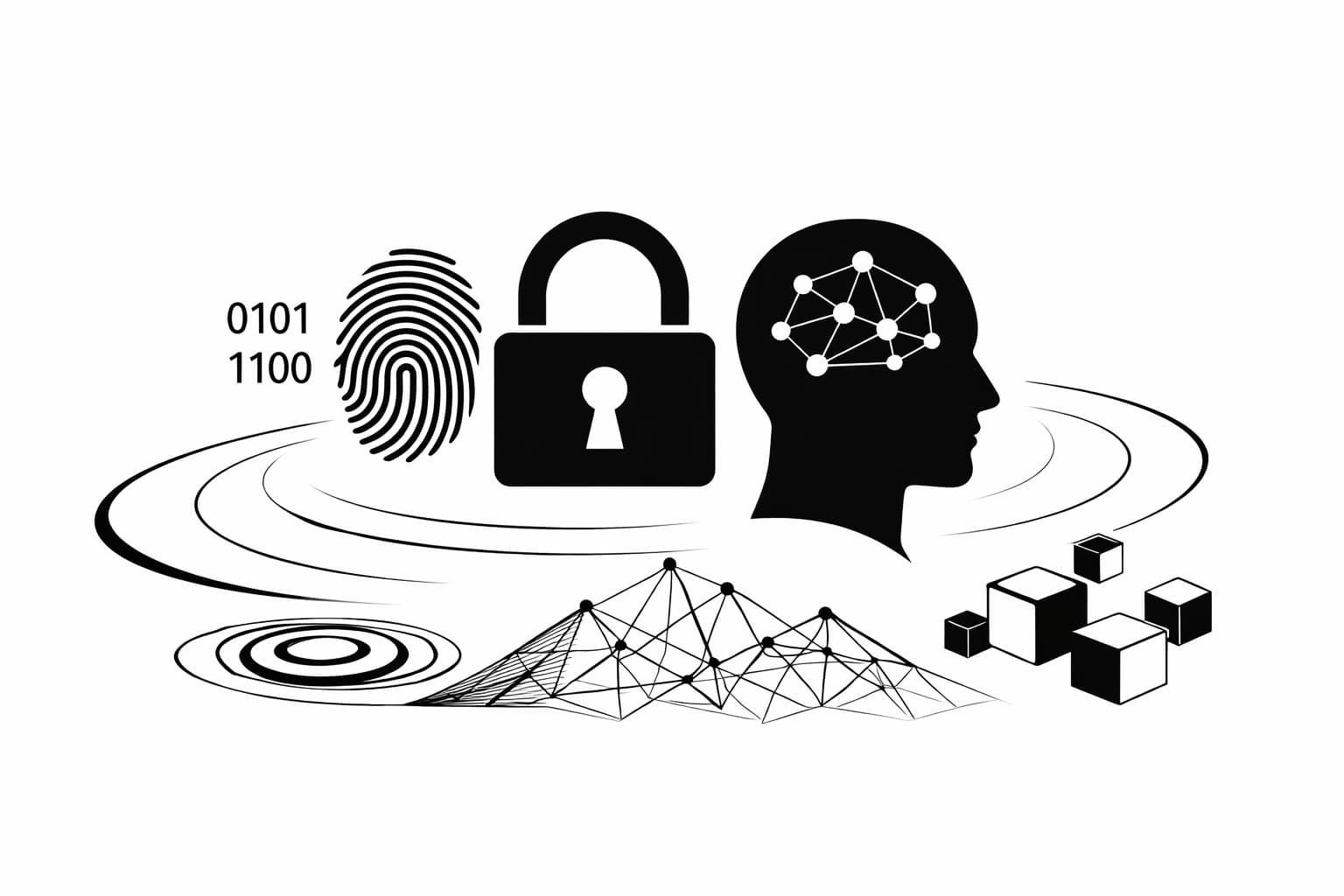 Zero Knowledge Encryption: How ZK Enables Private Compute