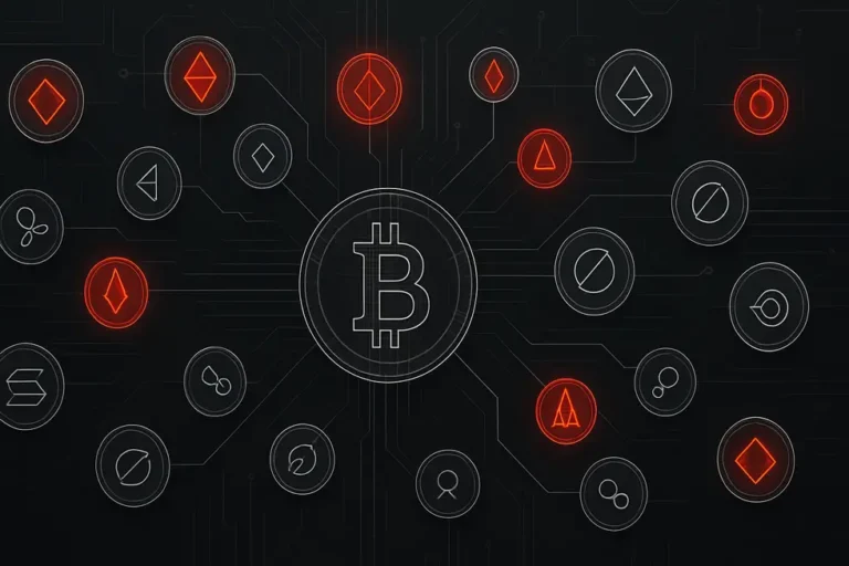 Understanding Altcoins: A Beginner’s Guide