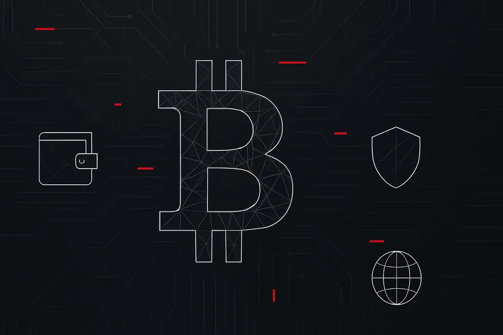 Bitcoin Basics: The Beginner’s Guide