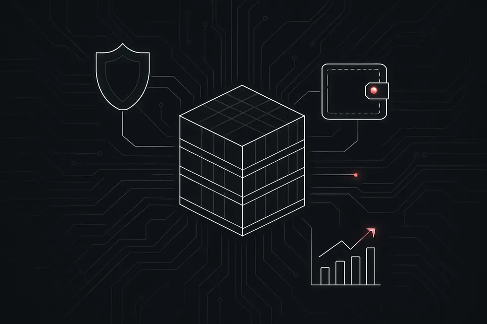 CEX Explained: The Beginner’s Gateway to Crypto Trading