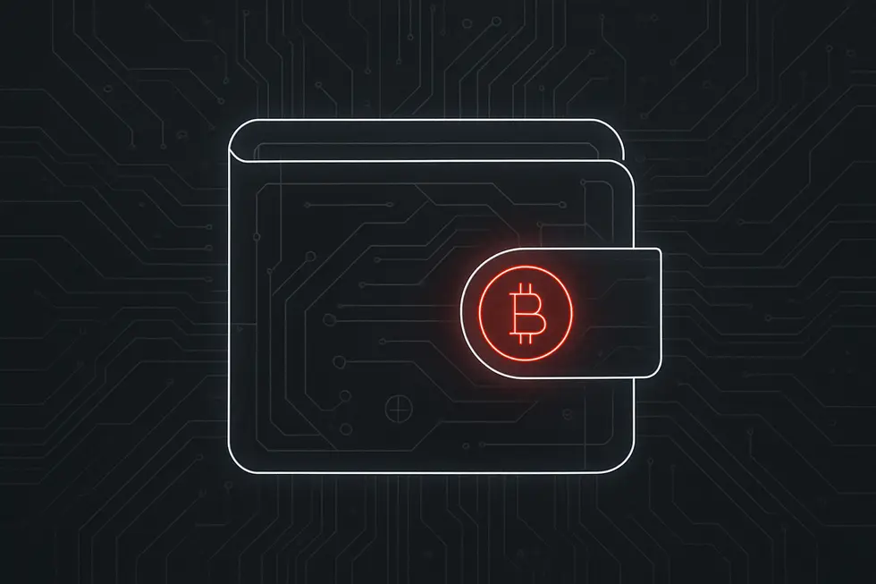 Crypto Wallets Demystified: A Beginner’s Guide