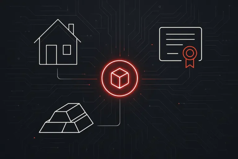 RWA in Crypto: Real-World Assets Explained