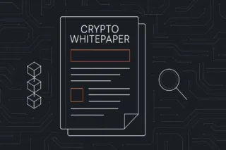 Crypto Whitepapers: The Beginner’s Guide