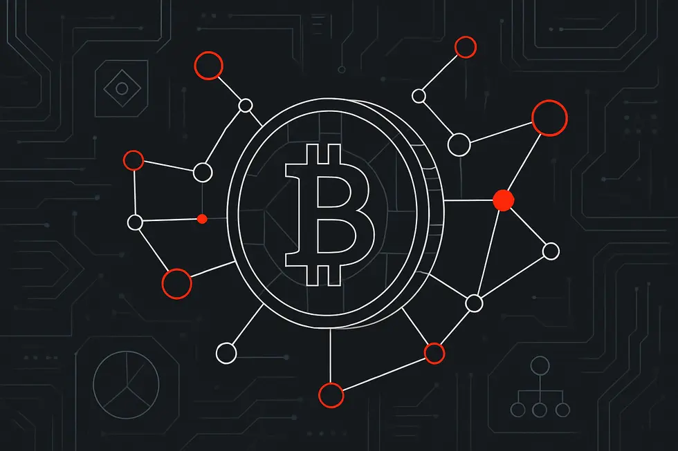 Cryptocurrency 101: A Beginner’s Guide