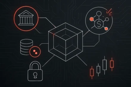 Unlocking DeFi: A Beginner’s Guide to Decentralized Finance