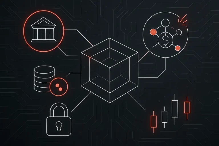 Unlocking DeFi: A Beginner’s Guide to Decentralized Finance
