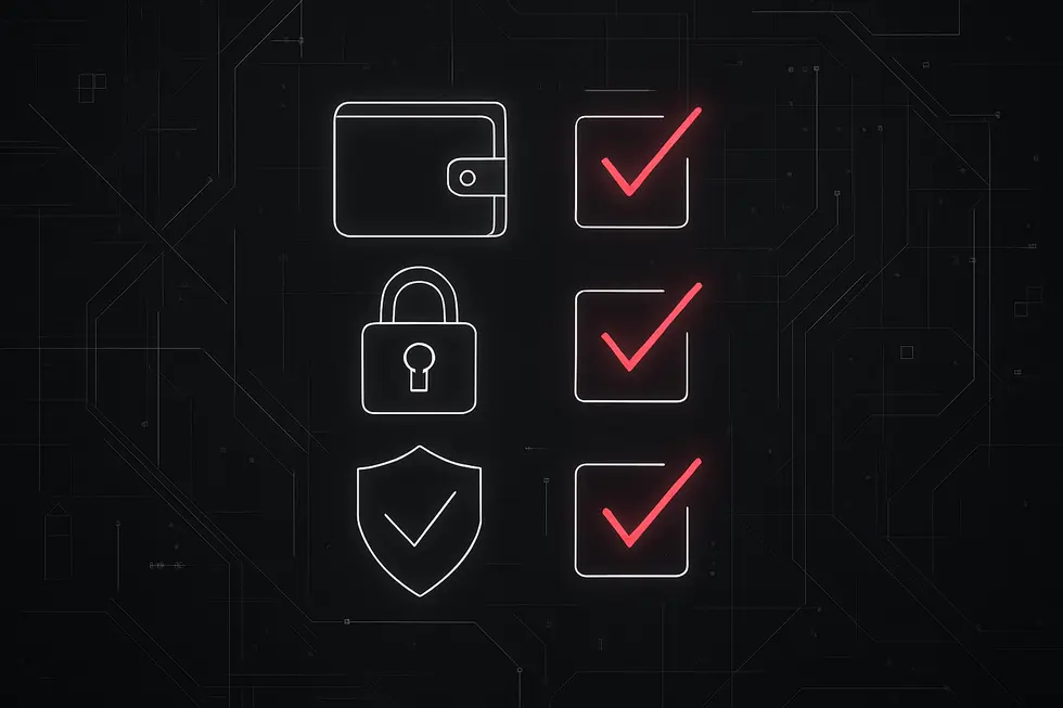 A schematic comparison of DeFi and traditional finance, highlighting smart contracts and DApps.