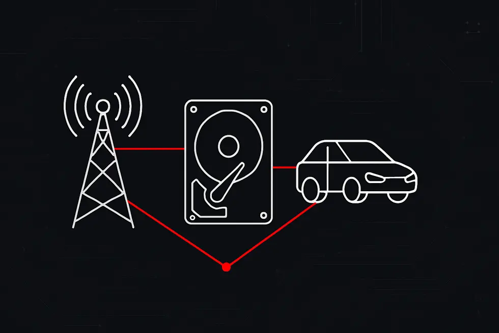 What is DePIN? Beginner’s Guide to Decentralized Physical Infrastructure Networks