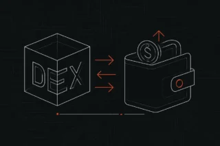 Discovering Decentralized Exchanges (DEX): A Beginner’s Guide
