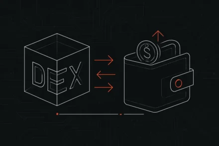 Discovering Decentralized Exchanges (DEX): A Beginner’s Guide