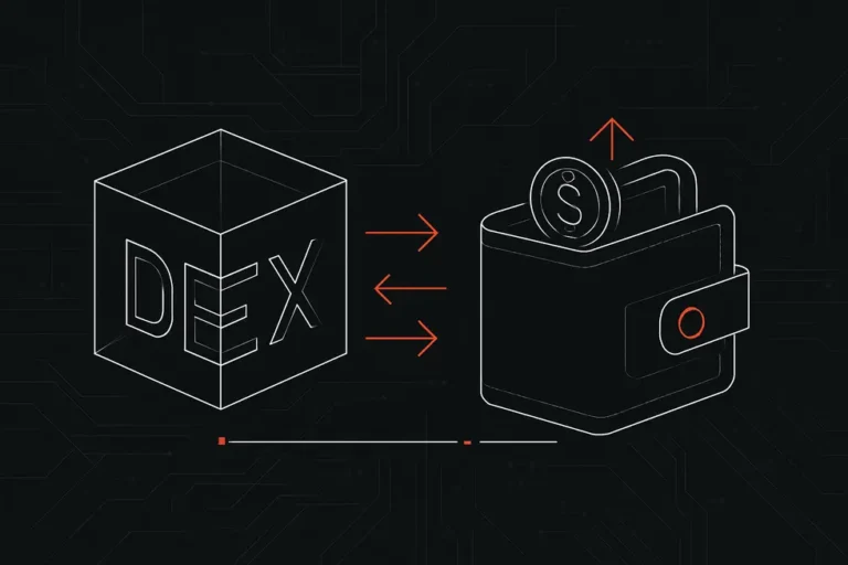 Discovering Decentralized Exchanges (DEX): A Beginner’s Guide