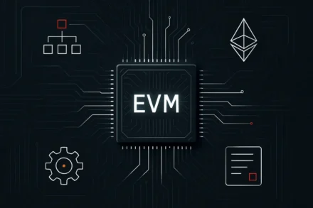 EVM Demystified: A Beginner’s Guide