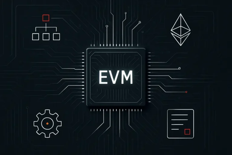 EVM Demystified: A Beginner’s Guide