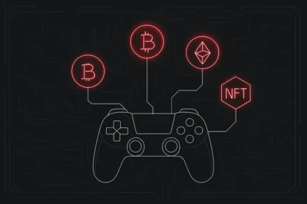 GameFi Explained: A Beginner’s Gateway to Crypto Gaming