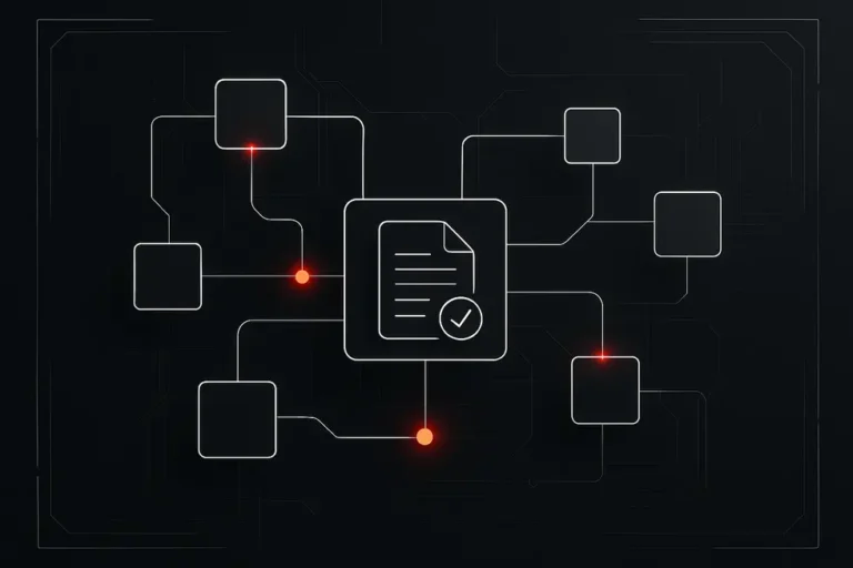 Smart Contracts: The Digital Building Blocks of Crypto