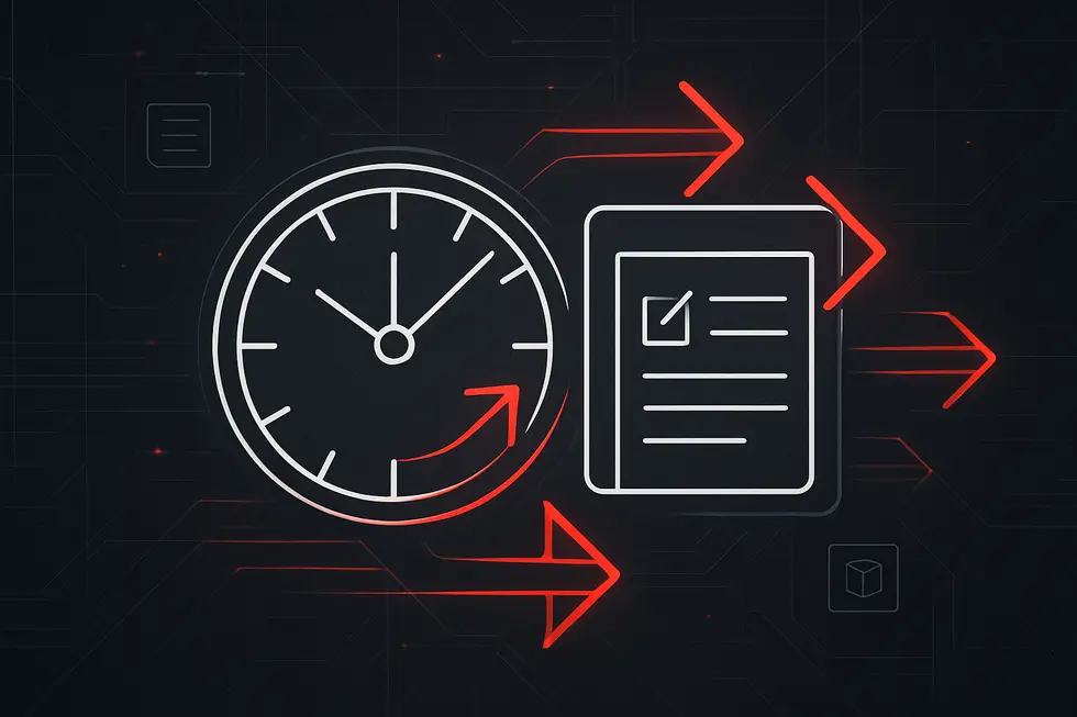 A minimalist schematic of Solana’s interconnected blockchain network.