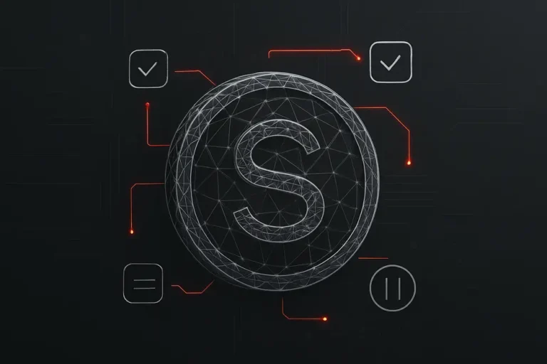 Stablecoins: A Beginner’s Guide to Crypto’s Most Reliable Assets